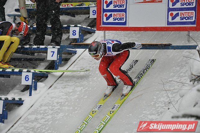 188 Robert Kranjec